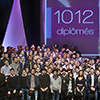 Diplômés 2016 IUT Nantes